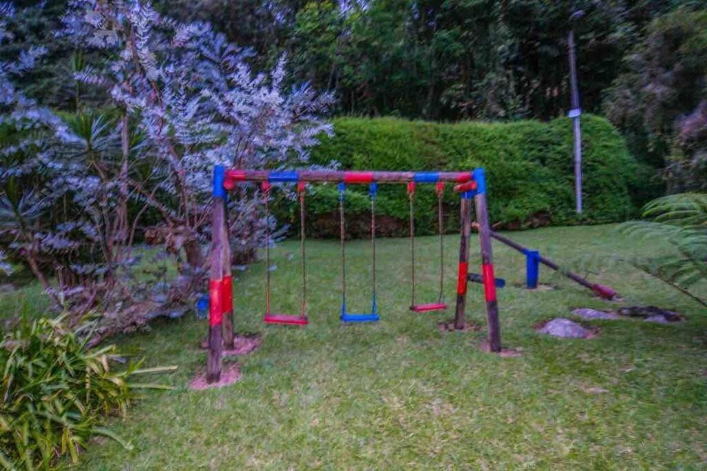 Finca Punta De Piedra Salento, Quindio Villa Exterior photo